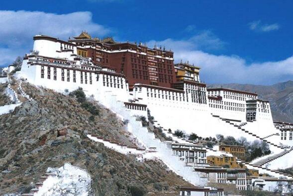西藏旅游攻略 去西藏旅游要多少钱