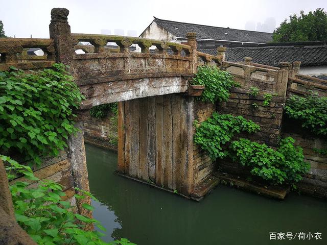 中国绍兴，世界上唯一的“万桥市”